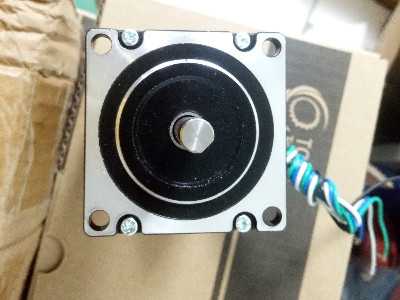 這三個步進電機應用常識你都掌握了嗎？